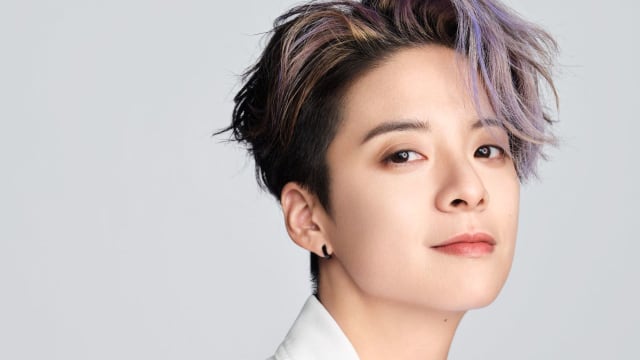 刘逸云Amber Liu 2024年3月20日狮城开唱！