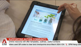 New guide to help caregivers of those with autism plan for future of their loved ones
