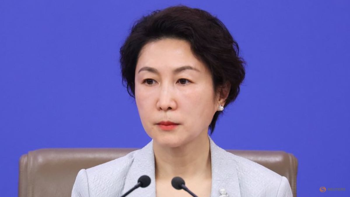 China says EU using trade data selectively to justify import curbs, warns of response