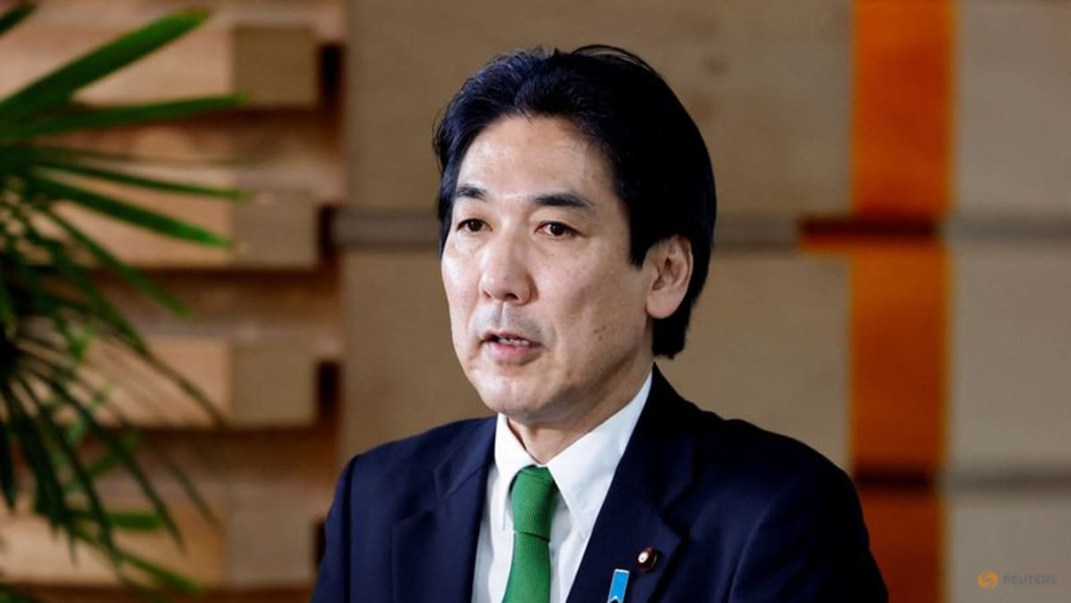 Japan does not need excessively loose monetary policy, economy minister says