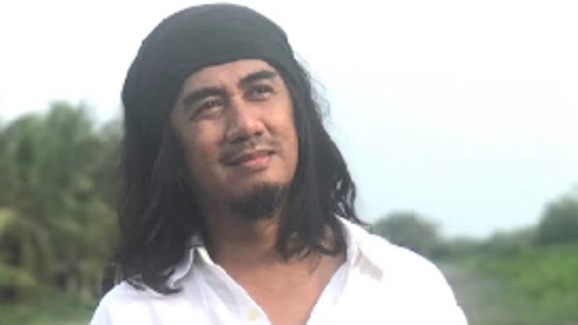 Art Fazil hasilkan single ala nasyid Ya Nabi Salam Alaika