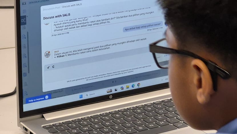 Indonesia hadkan penggunaan peranti semasa aktiviti pembelajaran di sekolah