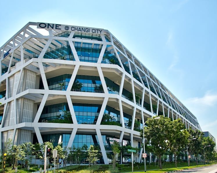 Changi Business Park: A confluence of innovation, collaboration and strategic positioning at the ‘CBD of the east’ 