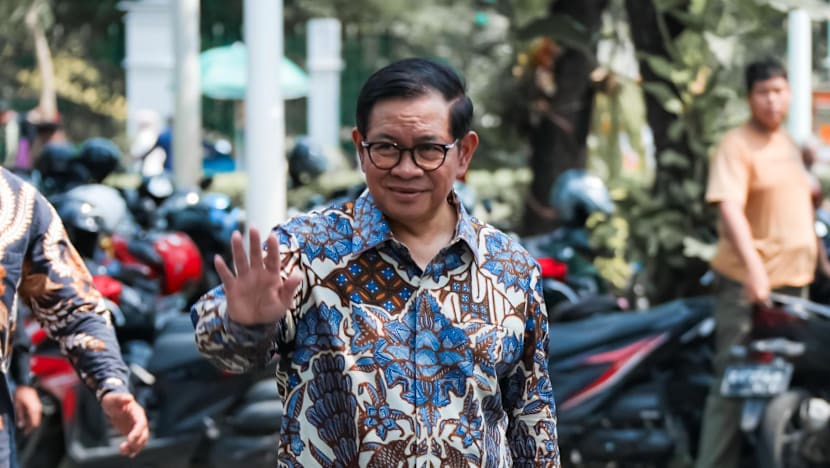 Ragam penolakan keras atlet Israel ke Jakarta, dari MUI, PDIP hingga Pramono