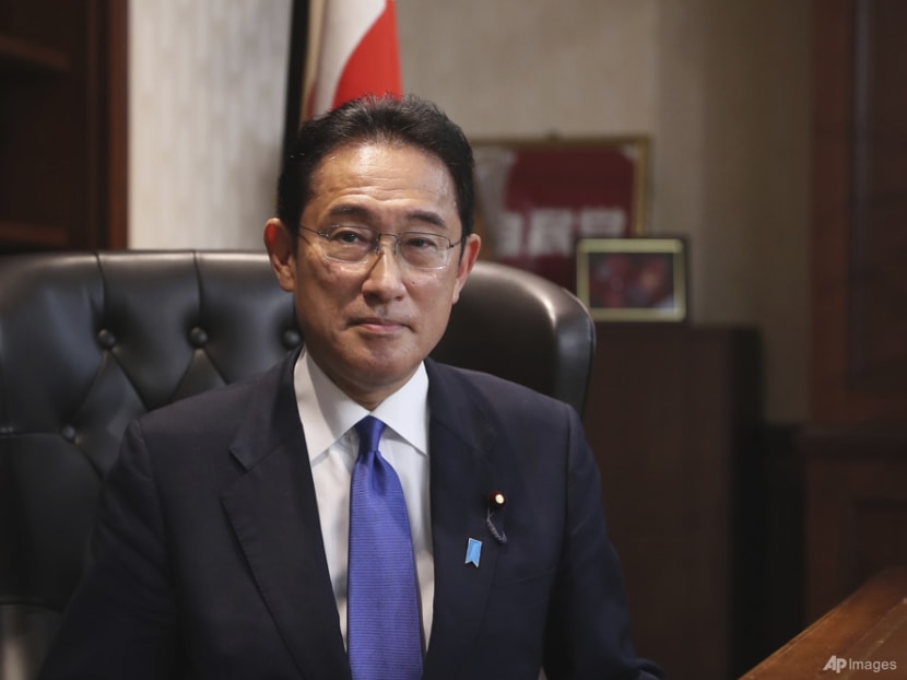 Commentary: The rise of &lsquo;mild-mannered&rsquo; Fumio Kishida, Japan&rsquo;s next prime minister