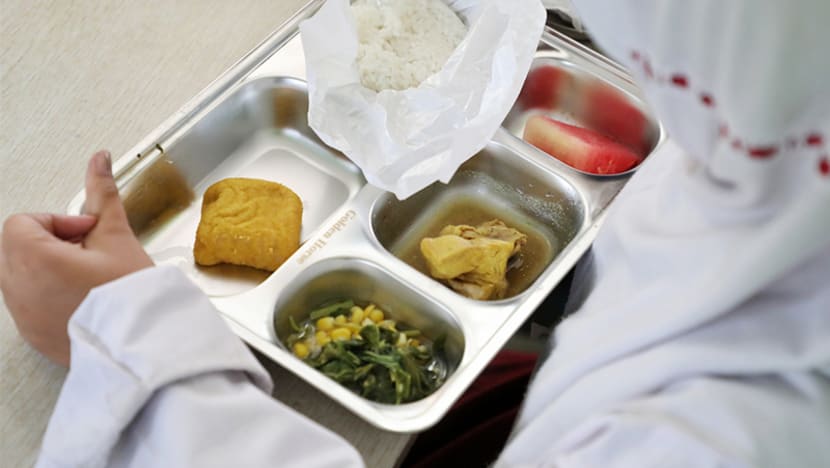 Keracunan MBG lagi, hampir 700 siswa di Gunungkidul jadi korban