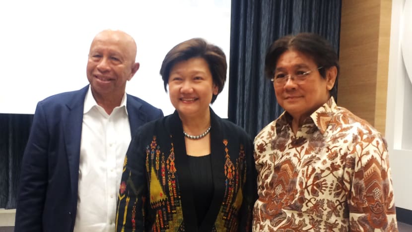 Indonesian firms hand Hyflux S$530m lifeline, but questions raised on whether deal would get green light