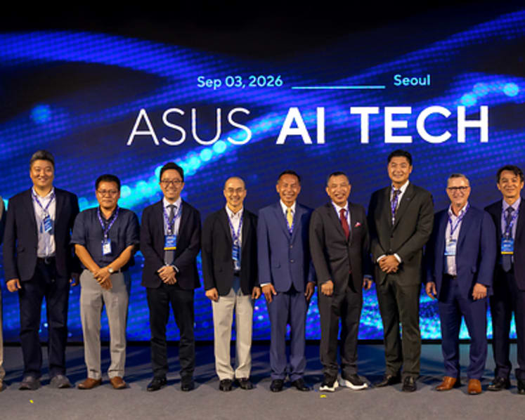 ASUS Advances AI Factories with Integrated Infrastructure and Operational Governance
