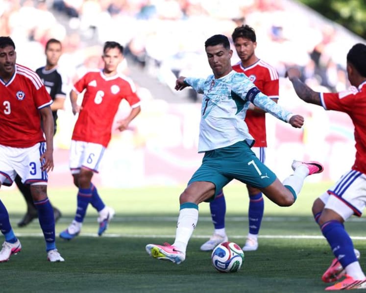 World Cup greats Argentina, Brazil, Germany win friendlies days before kick-off