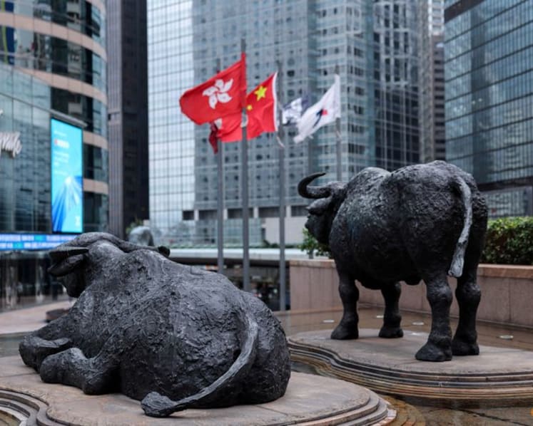 Hong Kong listings rush gathers pace with five companies seeking $678 million