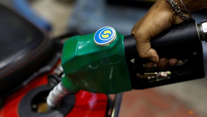 IEA forecasts slowdown in global oil demand growth for the rest of 2025 IEA forecasts slowdown in global oil demand growth for the rest of 2025