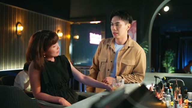 一路惊魂（第5集）：惠珍一错再错