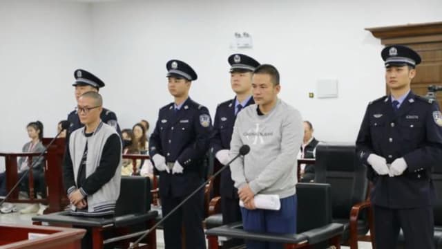 夸大病情替患者动手术致重伤 中国医生判刑17年
