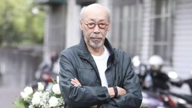 冯淬帆签“不急救”安详离世　友人急折返医院陪走最后一程