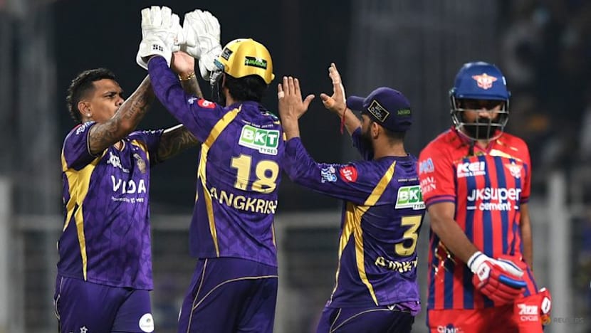 Green's return to bowling fails to ignite Kolkata