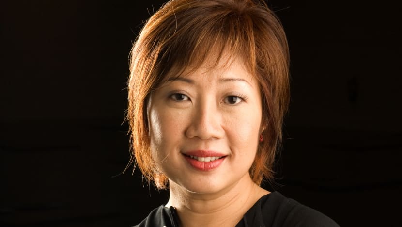 Former National Museum director Lee Chor Lin appointed to ArtScience Museum’s advisory board