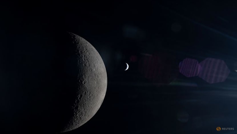 Artemis II astronauts made most of professional photography training