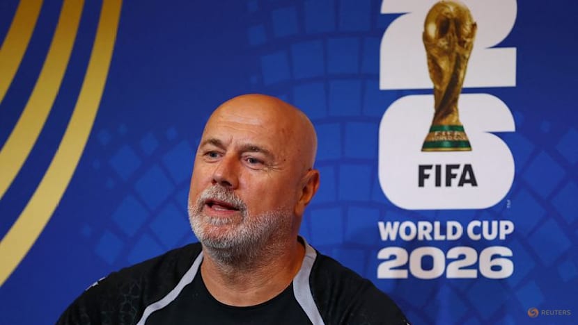 Bosnia coach unfazed by American banter against team
