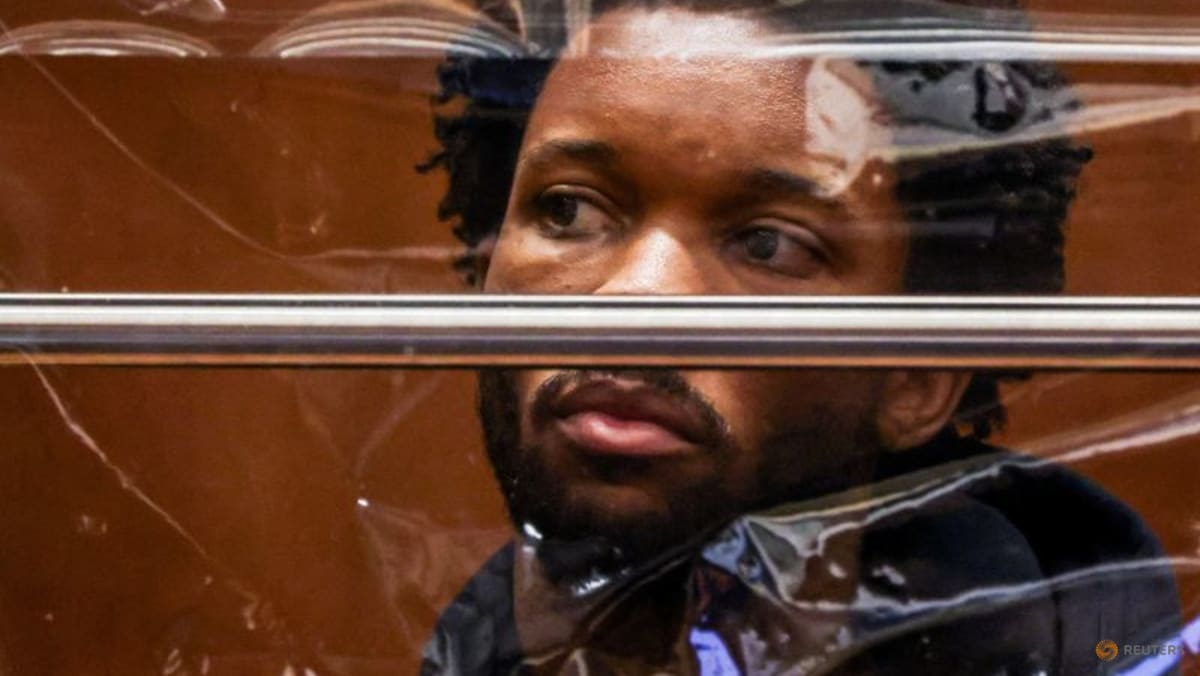 Way cleared for pop singer D4vd to stand trial on murder, mutilation charges