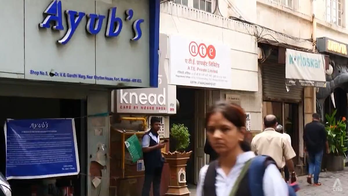 channelnewsasia.com - Rebecca Bundhun - India steps up food safety crackdown as inspections expose hygiene lapses