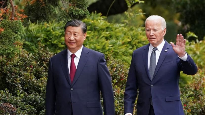 Commentary: Southeast Asia’s path in an age of limited US leadership Commentary: Southeast Asia’s path in an age of limited US leadership