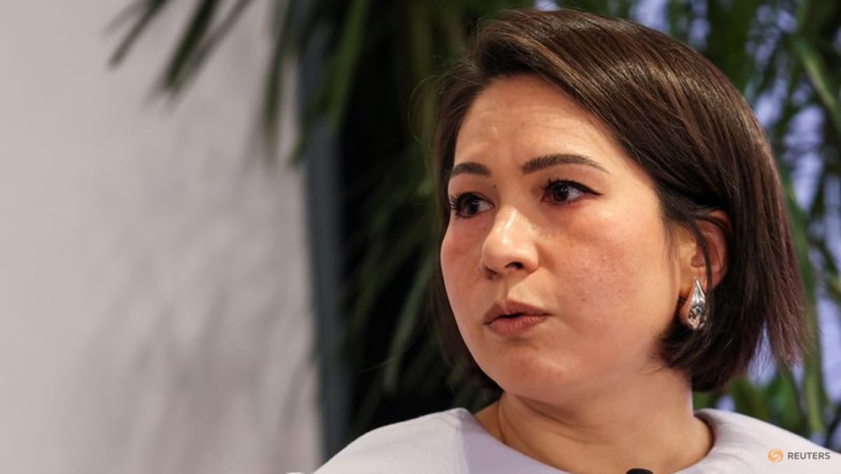 Business Insider CEO Barbara Peng to depart end June