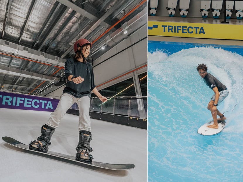 Surf skate snowboard new arrivals