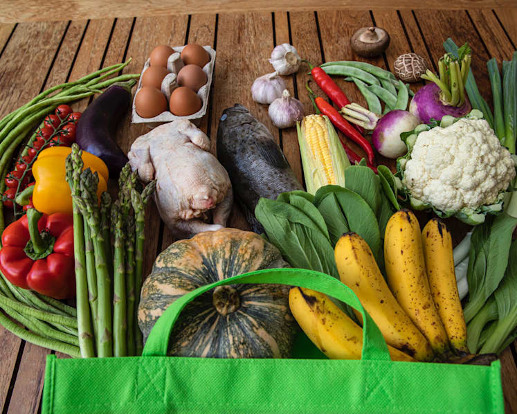 Commentary: Beefing up Singapore's food security? Here's a menu of suggestions