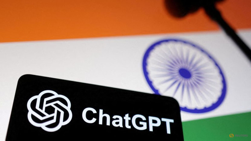 OpenAI seeks to block Indian media groups from copyright lawsuit OpenAI seeks to block Indian media groups from copyright lawsuit