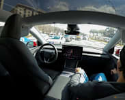 Tesla rolls out robotaxi service in Miami