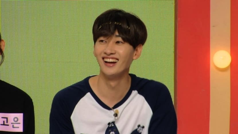 Super Junior′s Eunhyuk Says He was Able to Endure His Trainee Years Because of Leeteuk