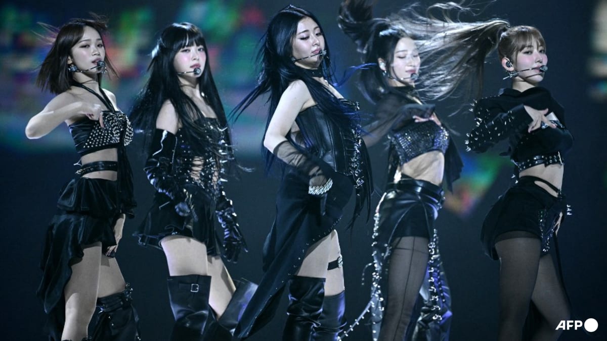 K-POP・アジア Le Sserafim Le Sserafim, Aespa, (G)-Idle, Shinee: new K-pop releases in May