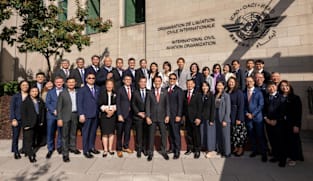 Singapore re-elected to governing body of UN aviation agency ICAO