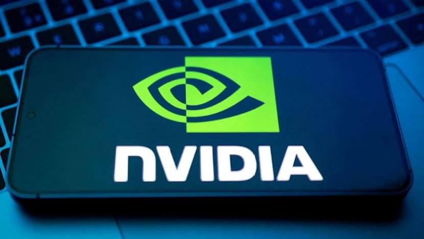 SpaceX reportedly seeks $40 billion to buy Nvidia chips