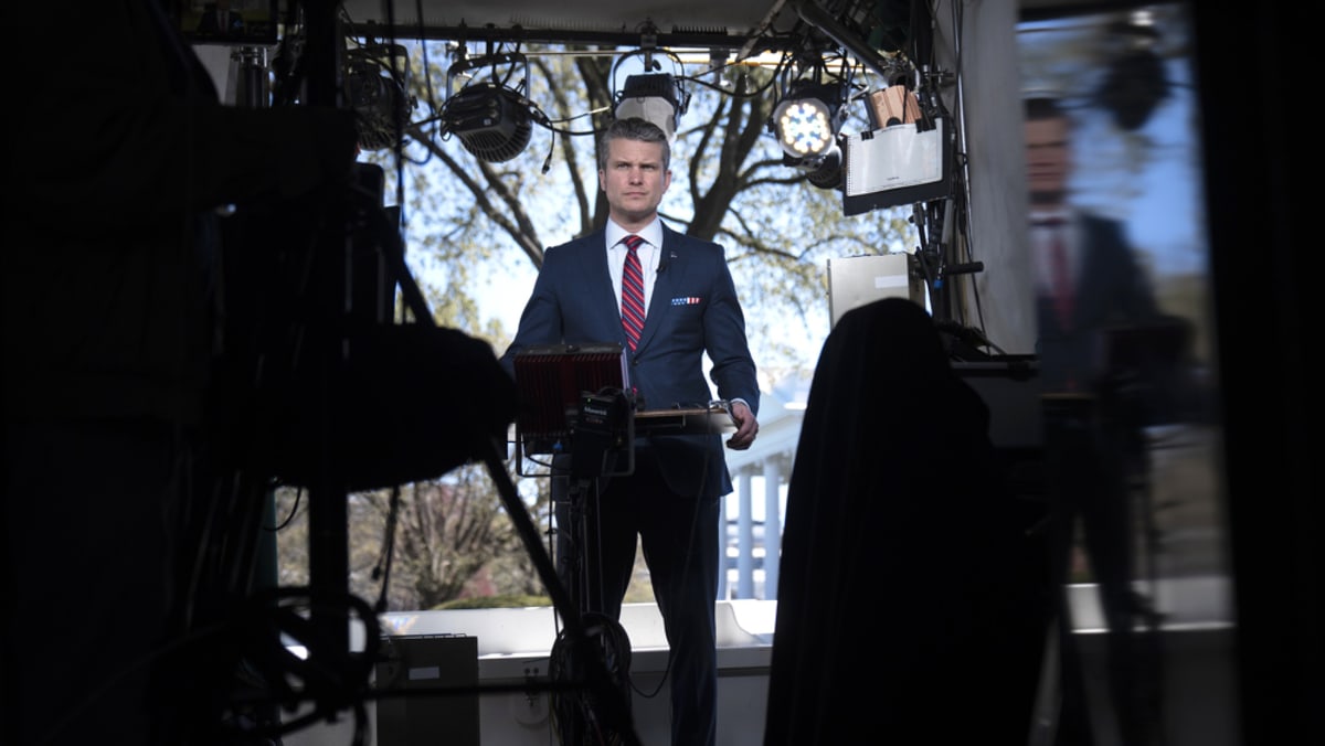 US defence chief Pete Hegseth to visit Philippines, Japan in first visit to Asian treaty allies US defence chief Pete Hegseth to visit Philippines, Japan in first visit to Asian treaty allies