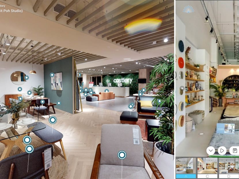 This Site Lists Over 200 Home & D&eacute;cor Stores In S&rsquo;pore & Has 3D Virtual Tours Of Actual Shops To Make Home Reno Shopping Easier