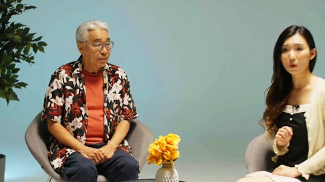 青春老鸟（第8集）：阿虎说出遭诈骗经历
