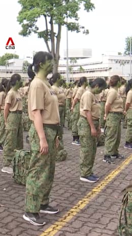 Record 200 participants take on Women's Boot Camp 2025