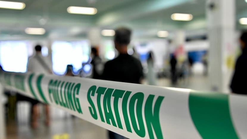CNA Explains: What could more voters mean for number of MPs, electoral boundaries in Singapore’s next GE? CNA Explains: What could more voters mean for number of MPs, electoral boundaries in Singapore’s next GE?