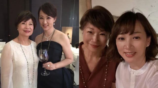不舍家婆“冰柜住太久”　郁方改送别仪式