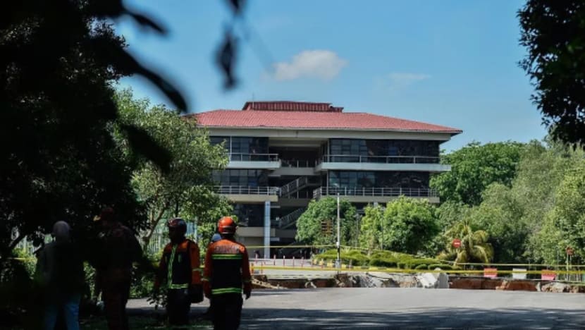 Dewan Bandaraya KL perkenal sistem amaran awal tanah runtuh