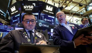 Wall Street analysts split on Circle after blockbuster IPO on lofty valuation concerns