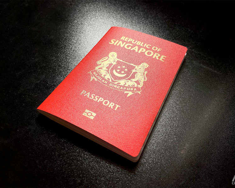 Apply for passports now to avoid year-end surge: ICA