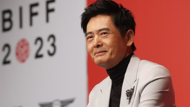 周润发叹中国拍电影审查严格　网民担心他遭封杀