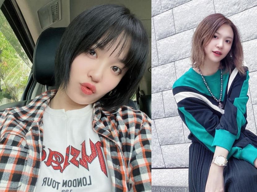 TVB Actress Cayley Mak Says She Was Sexually Harassed By A Sound Guy On Set; Reveals His Full Name In An IG Post 