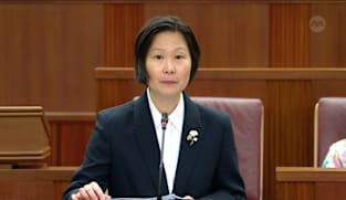 Gan Siow Huang on impact of tariffs on price pressures 