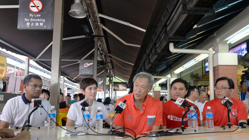 No surprises expected for PAP slate come Nomination Day: Ng Eng Hen