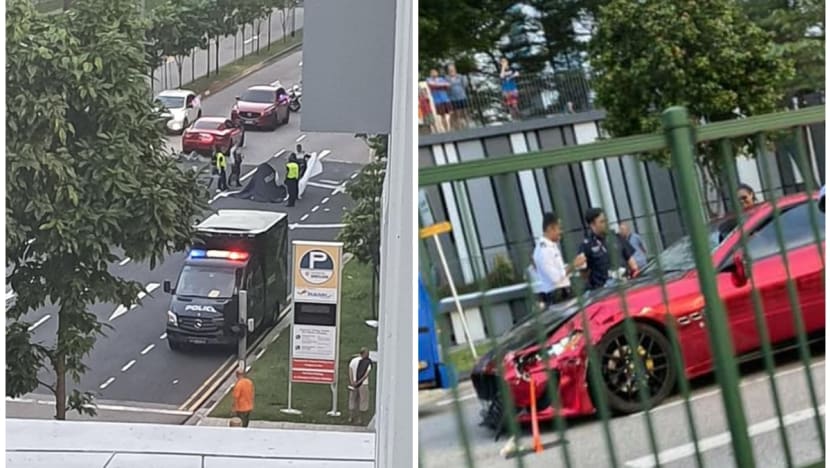 69-year-old e-bike rider killed in car accident along Cantonment Road