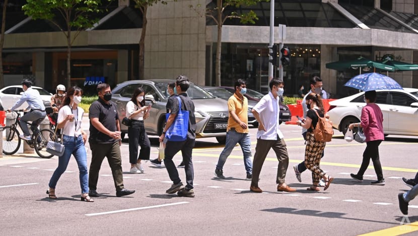 6 local cases of BA.2.75 subvariant detected in Singapore 6 local cases of BA.2.75 subvariant detected in Singapore
