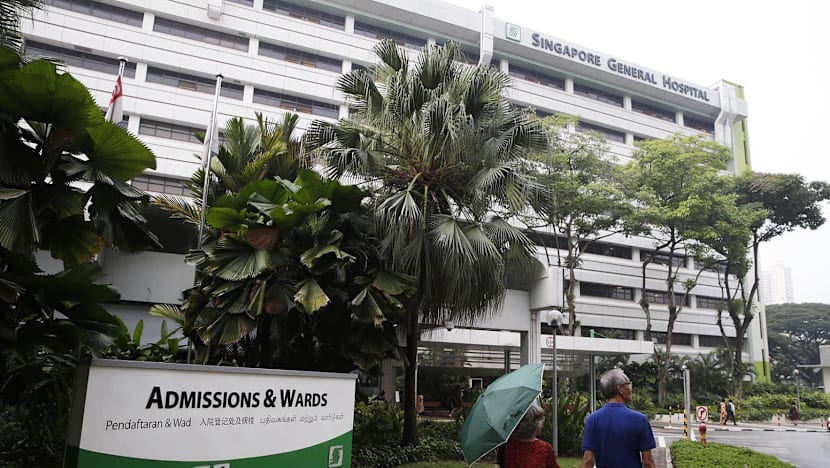 Timeline: Actions taken as SGH hep C outbreak unfolded